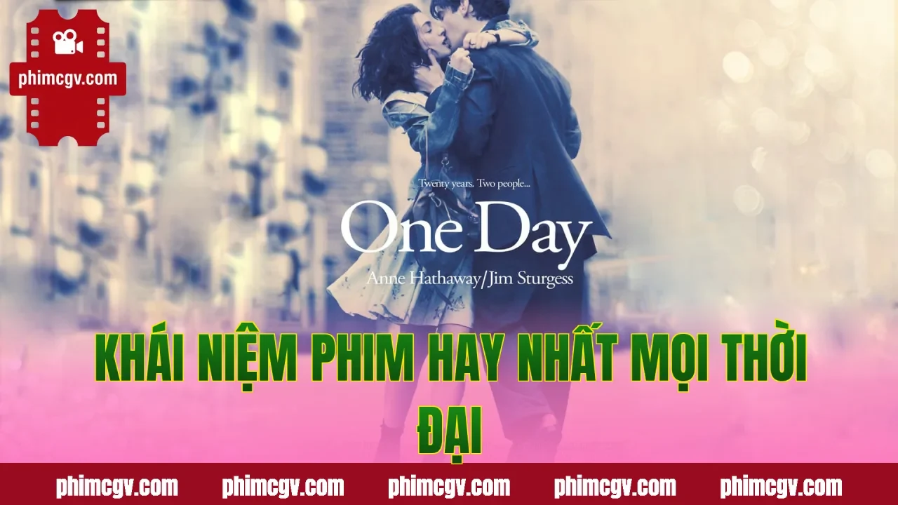 Khái niệm phim hay nhất mọi thời đại