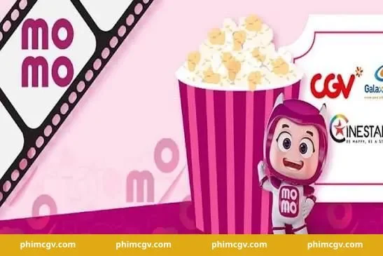 Cần chuẩn bị gì trước khi đặt vé trên MoMo