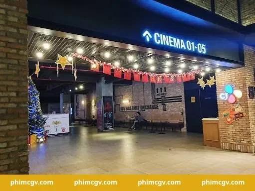 Địa chỉ, cách di chuyển và kinh nghiệm đến rạp ở ban mê thuột