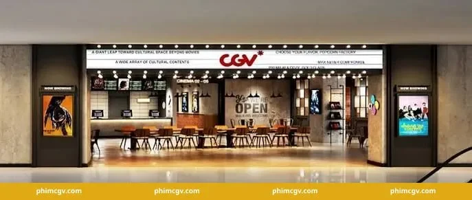 Địa chỉ, trải nghiệm thực tế và tiêu chí chọn rạp tại hải phòng