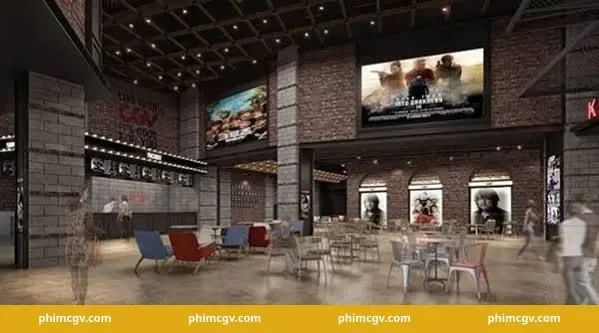 Giá vé, chi phí đi xem và cách tối ưu ngân sách ở aeon long biên