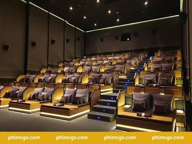 Thông tin cần kiểm tra trước khi đến aeon hà đông xem Phim CGV