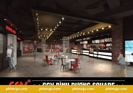 Thông tin nên kiểm tra trên bình dương square trước khi đặt vé