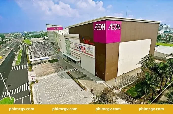 Vì sao aeon canary được tìm nhiều khi tra cứu rạp chiếu phim