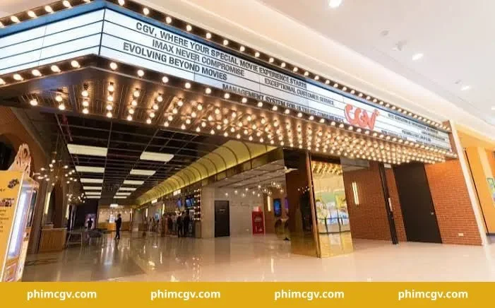 Vì sao aeon hà đông được tìm nhiều khi tra cứu Phim CGV