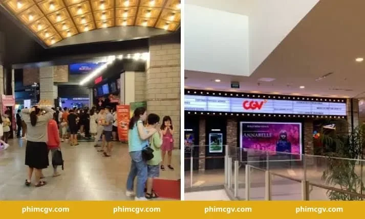 Vì sao celadon luôn nằm trong nhóm điểm xem phim được quan tâm
