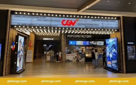 Vì sao người ở bình tân thường ưu tiên tra cứu rạp trước khi đi xem