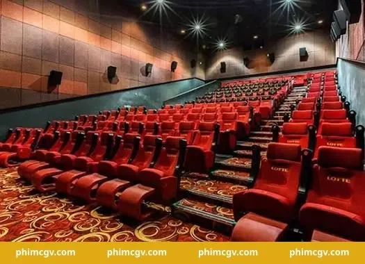 Vì sao người xem ở biên hòa cần cập nhật lịch rạp thường xuyên