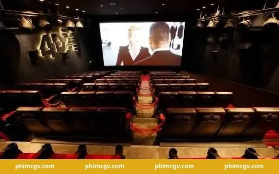 Vì sao người xem tại ban mê thuột quan tâm rạp CGV