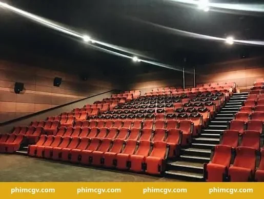 Vì sao nhu cầu tìm rạp phim ở nha trang tăng mạnh vào cuối tuần và mùa du lịch