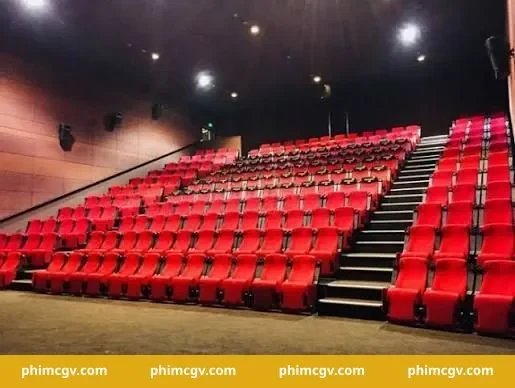 Câu hỏi thường gặp về Lịch Xem Phim CGV Bình Dương (FAQ)