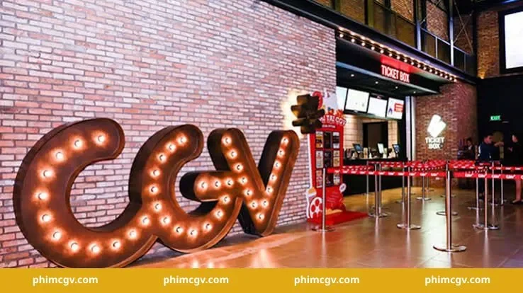 Danh sách phim CGV tháng này đang chiếu và sắp chiếu