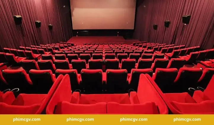 FAQ về phim CGV tháng này