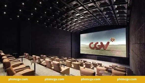Tiêu chí chọn suất chiếu rạp CGV cho gia đình và nhóm bạn
