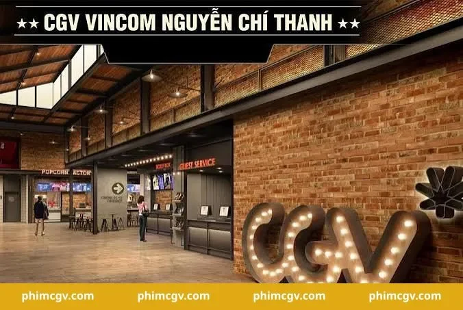 Tổng quan phim CGV tháng này — Những thể loại đang dẫn đầu phòng vé